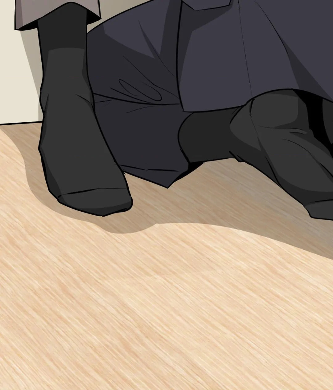 Third Ending Chapter 67.7 page 15 - 