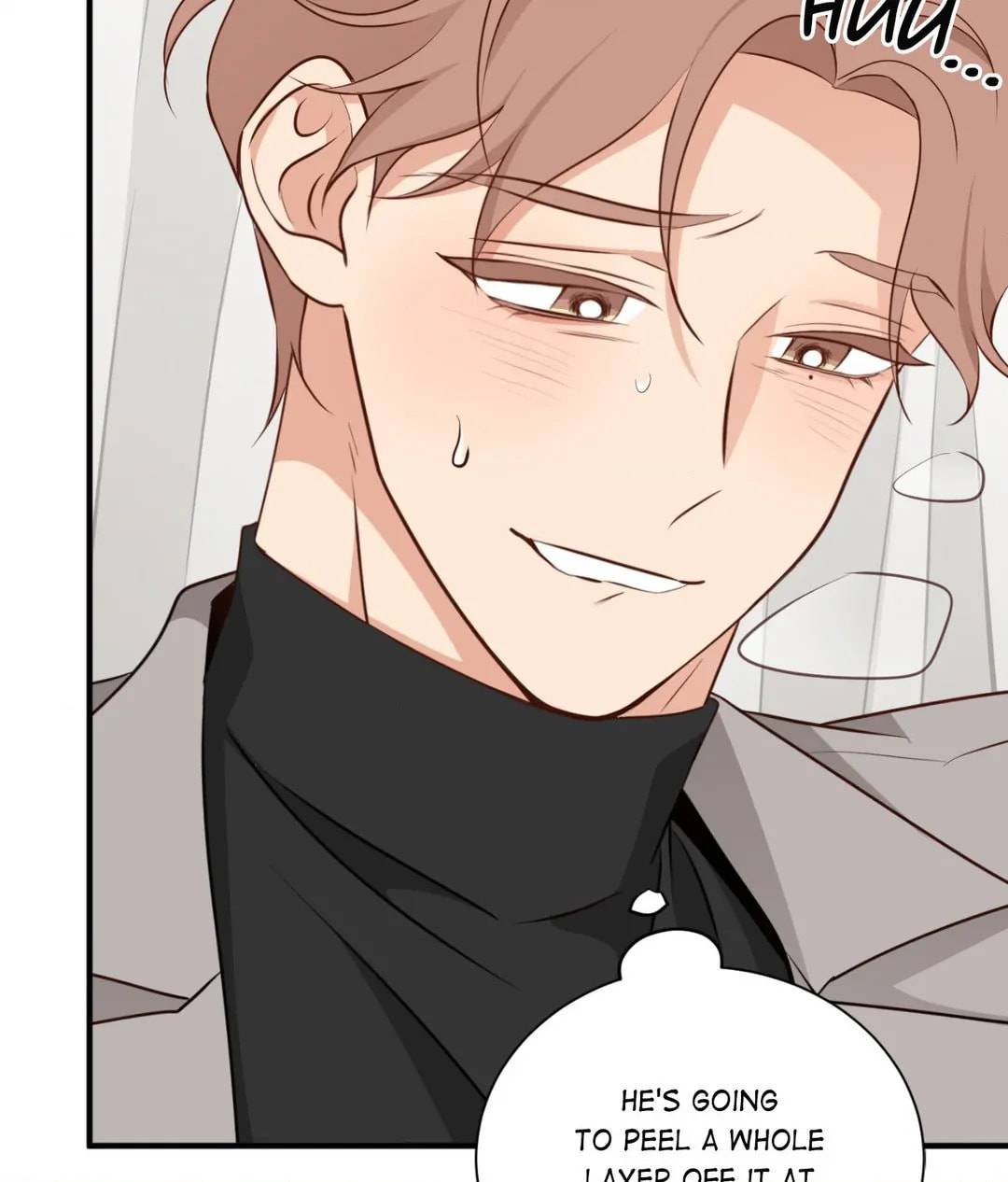 Third Ending Chapter 67.7 page 17 - 