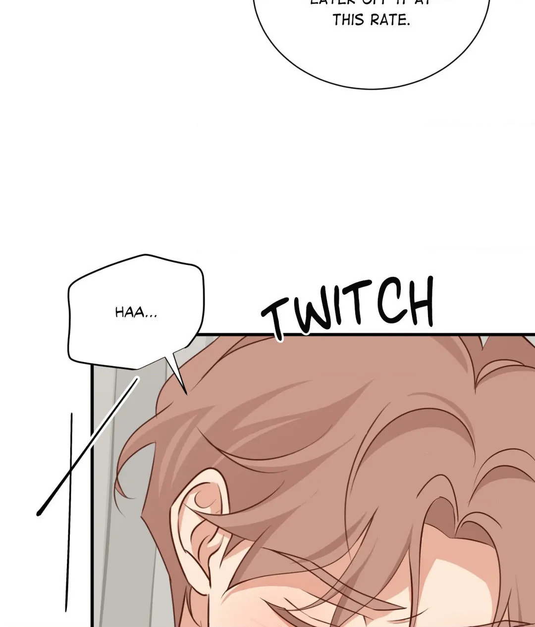 Third Ending Chapter 67.7 page 18 - 