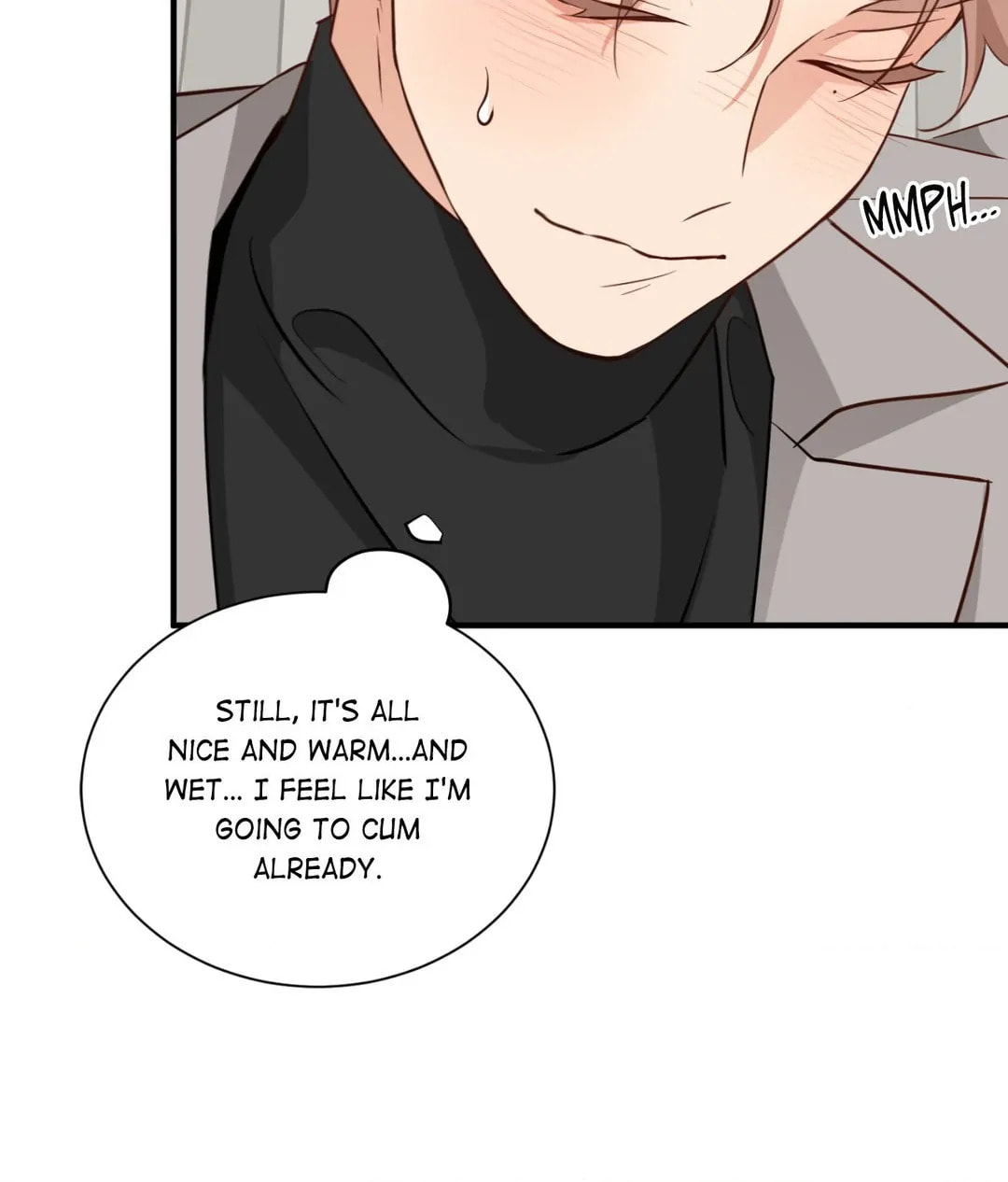 Third Ending Chapter 67.7 page 19 - 