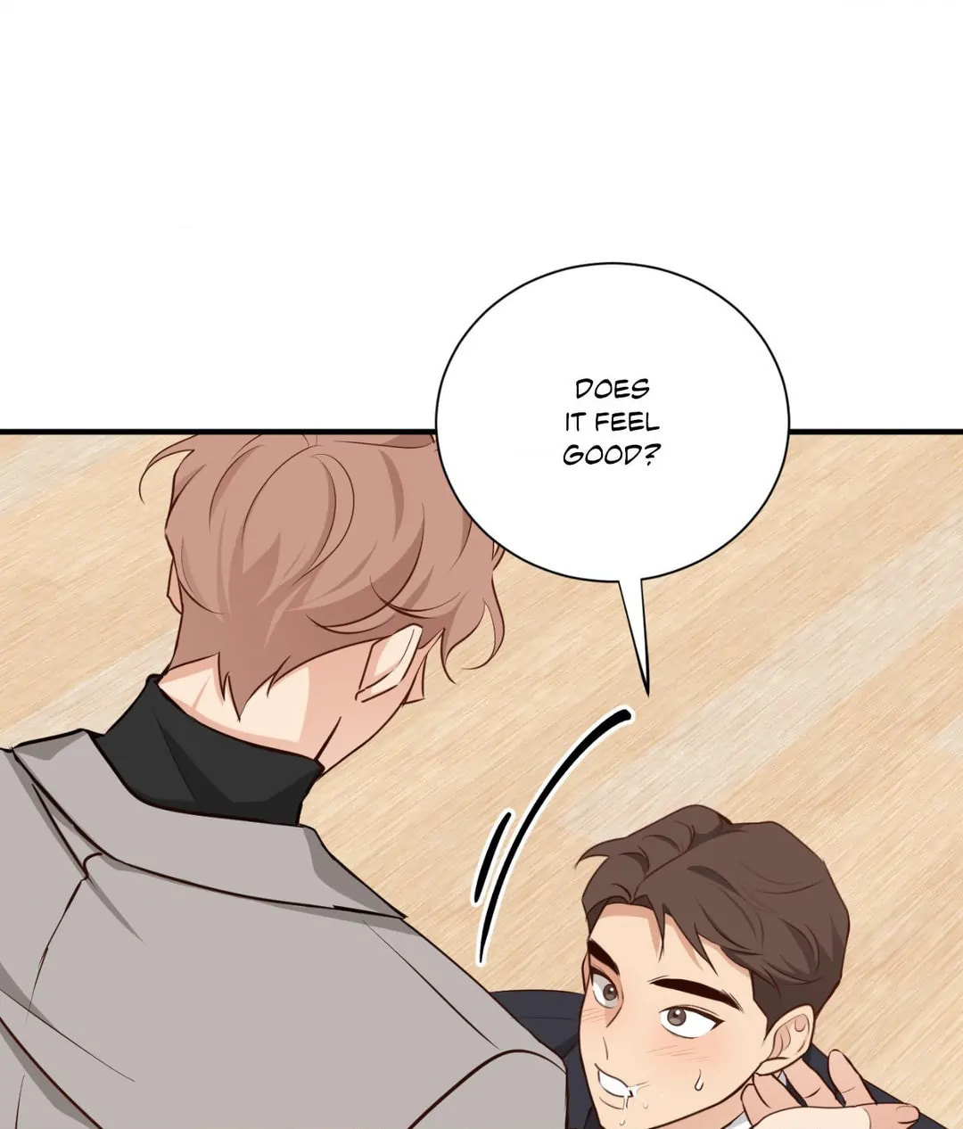 Third Ending Chapter 67.7 page 20 - 