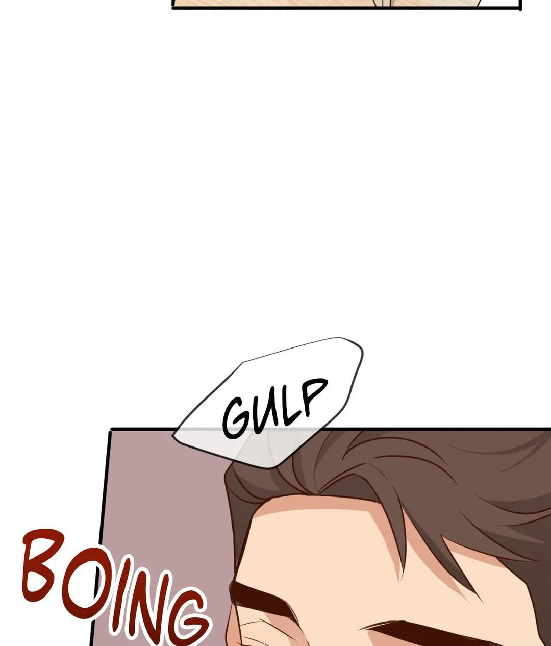 Third Ending Chapter 67.7 page 3 - 