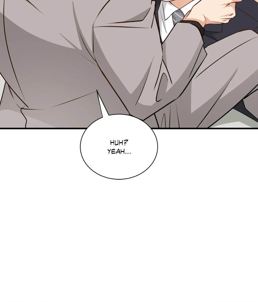 Third Ending Chapter 67.7 page 21 - 