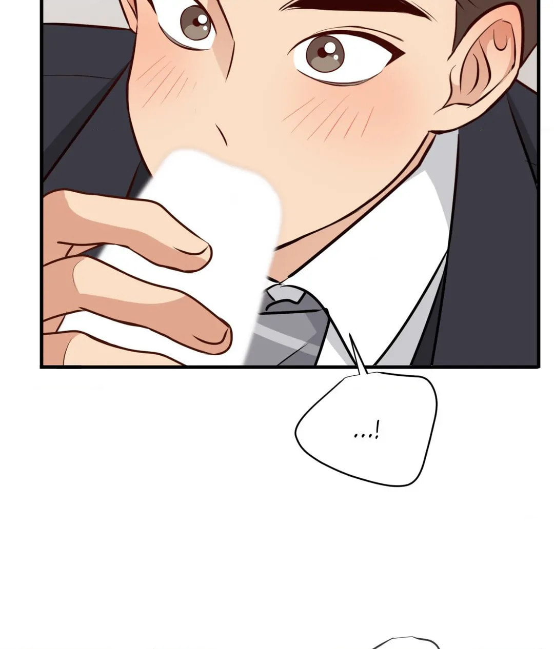 Third Ending Chapter 67.7 page 24 - 