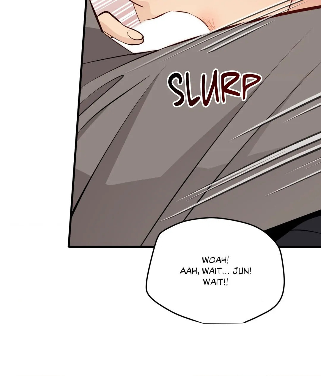 Third Ending Chapter 67.7 page 27 - 