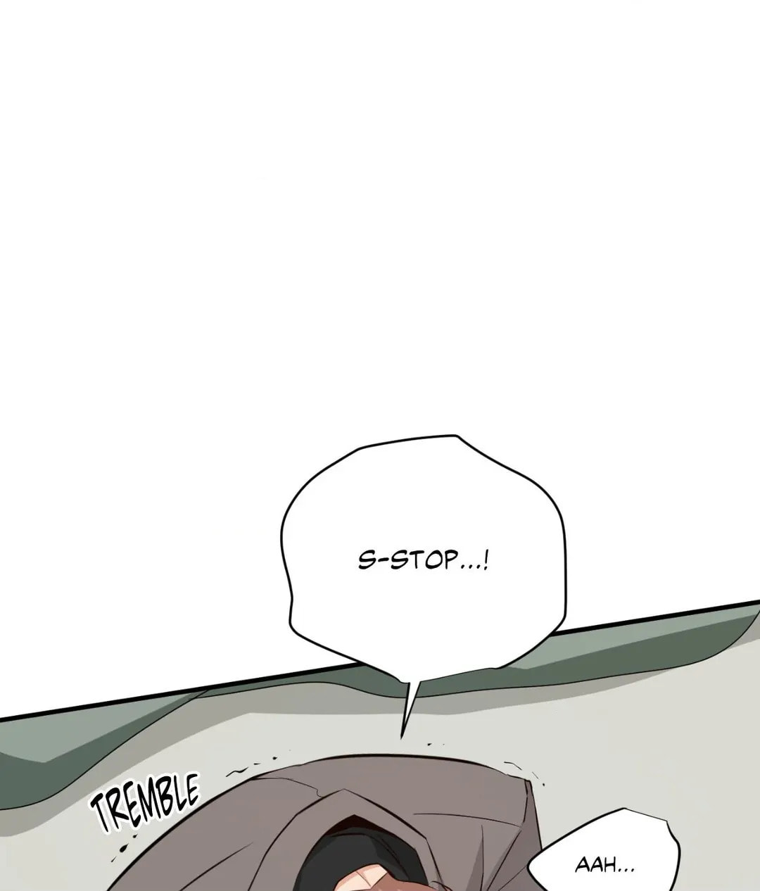 Third Ending Chapter 67.7 page 28 - 