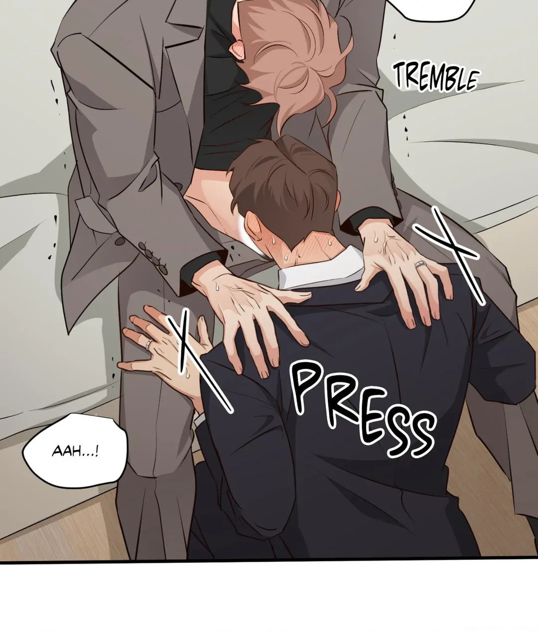 Third Ending Chapter 67.7 page 29 - 