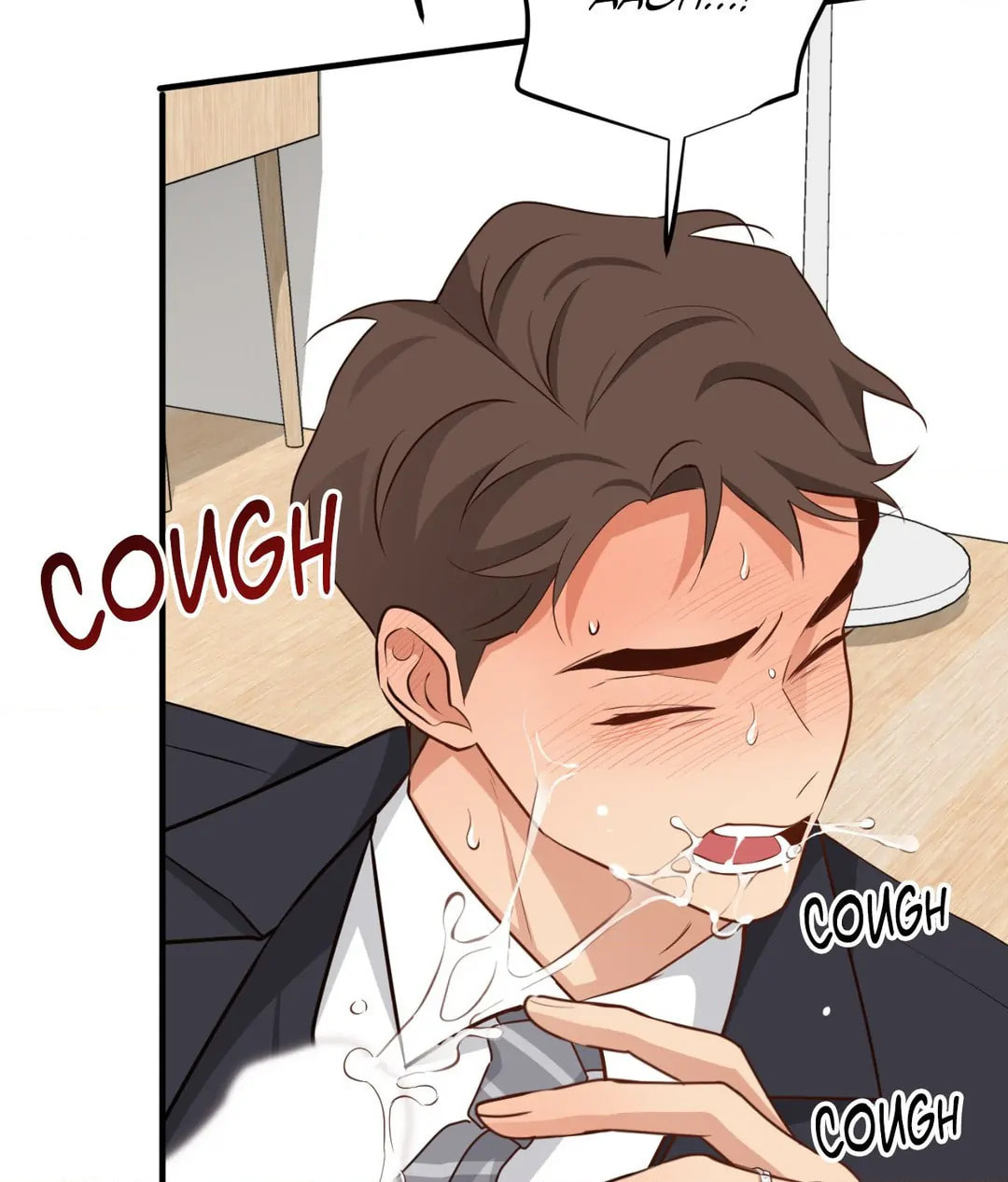 Third Ending Chapter 67.7 page 32 - 
