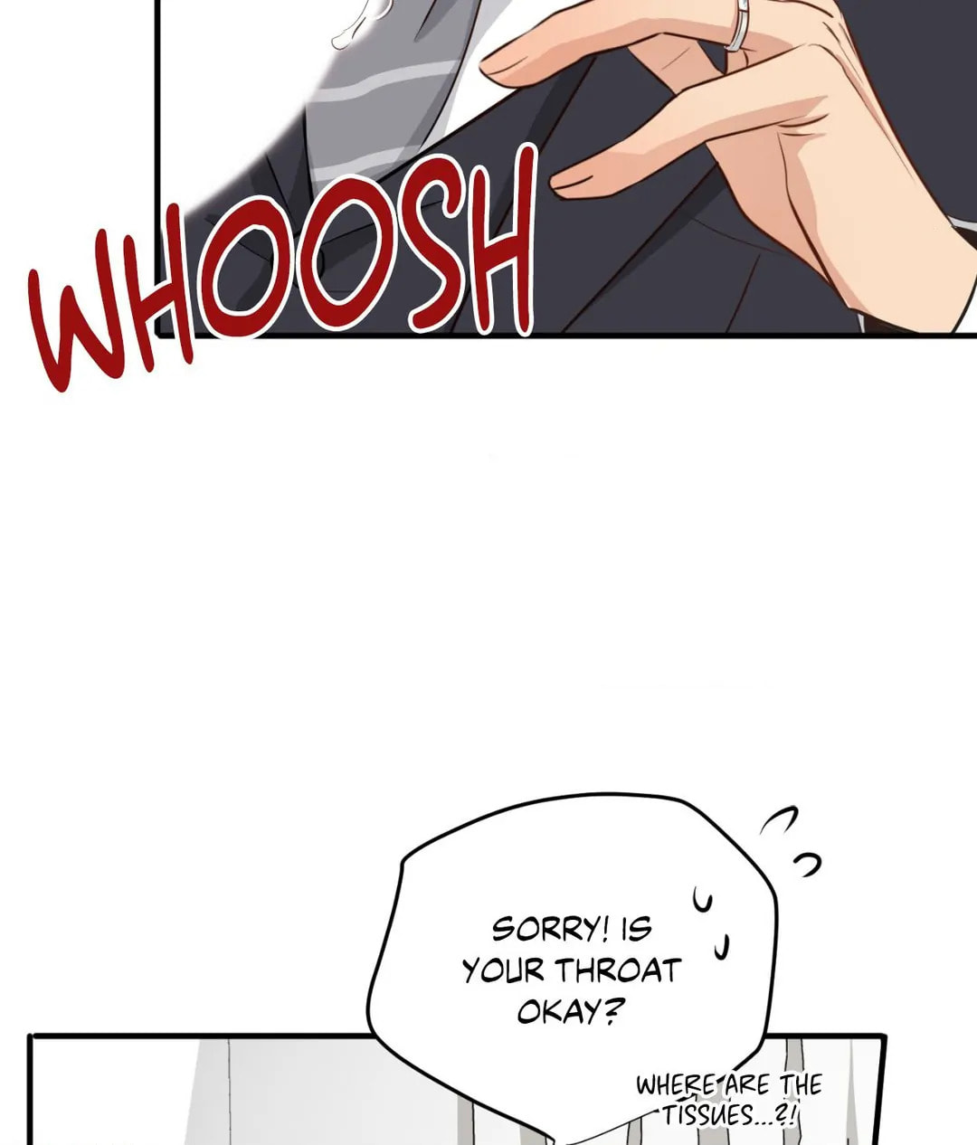 Third Ending Chapter 67.7 page 33 - 