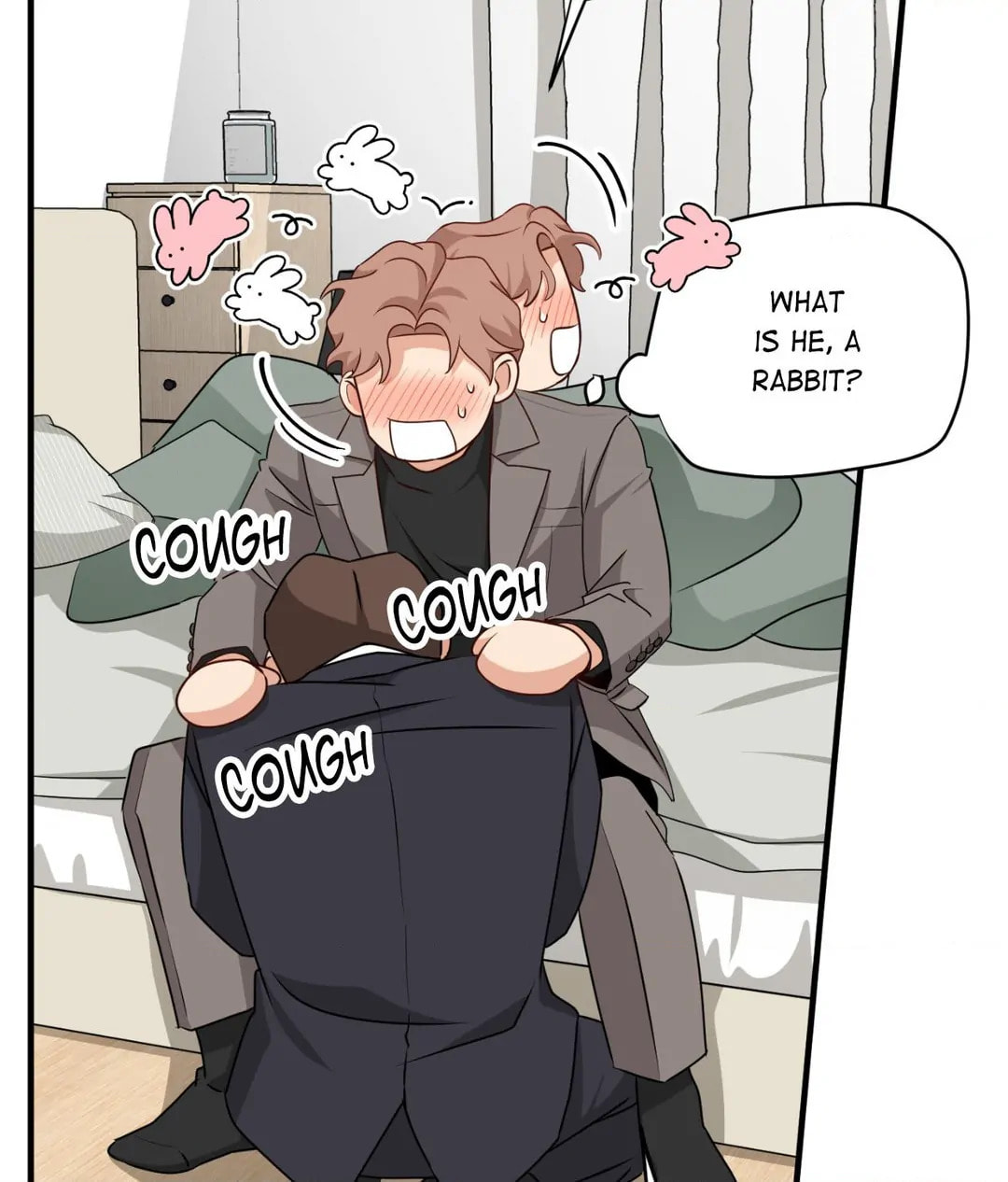 Third Ending Chapter 67.7 page 34 - 