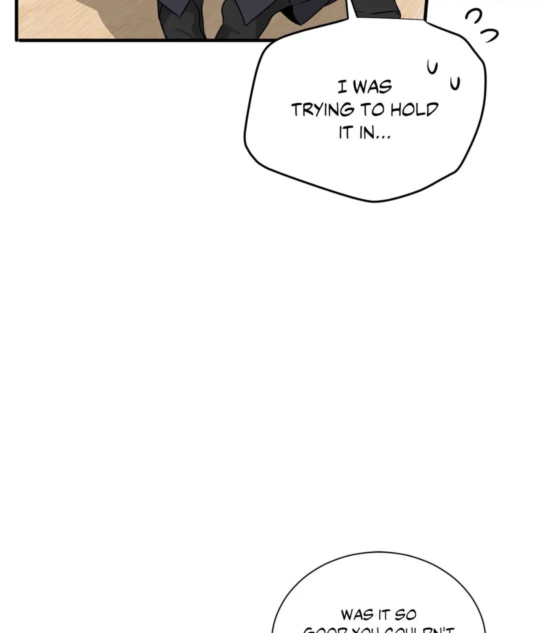 Third Ending Chapter 67.7 page 35 - 