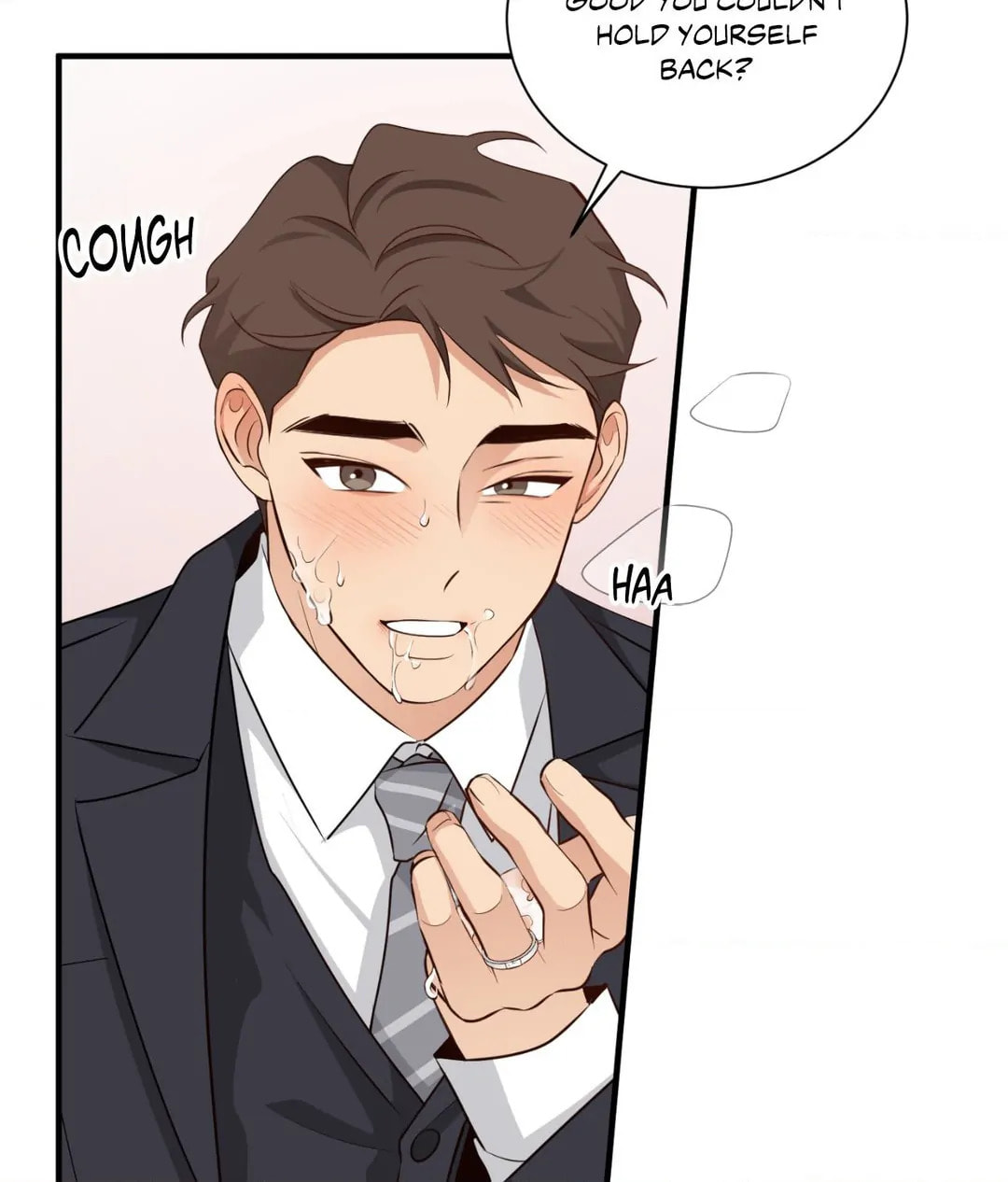 Third Ending Chapter 67.7 page 36 - 