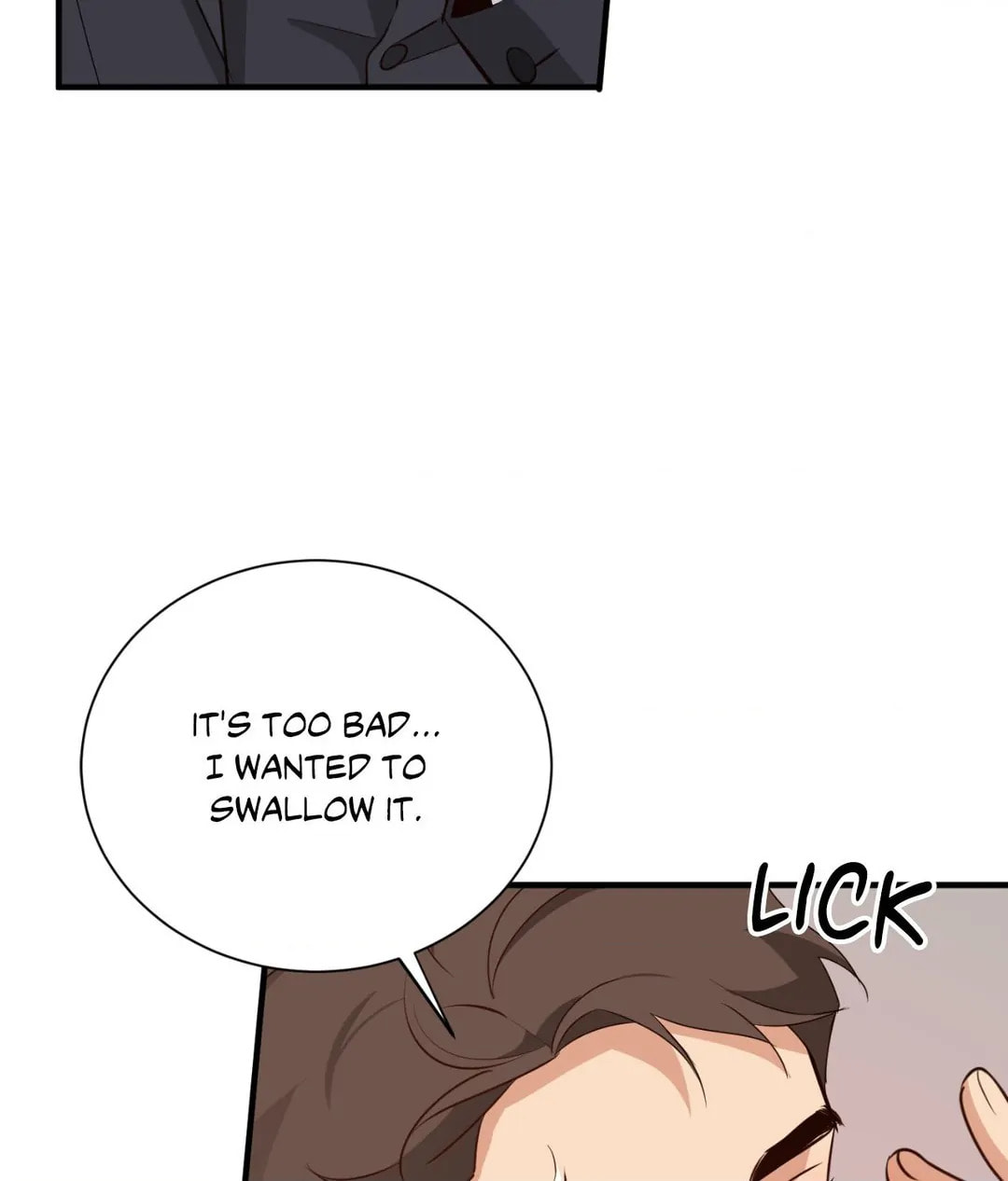 Third Ending Chapter 67.7 page 37 - 