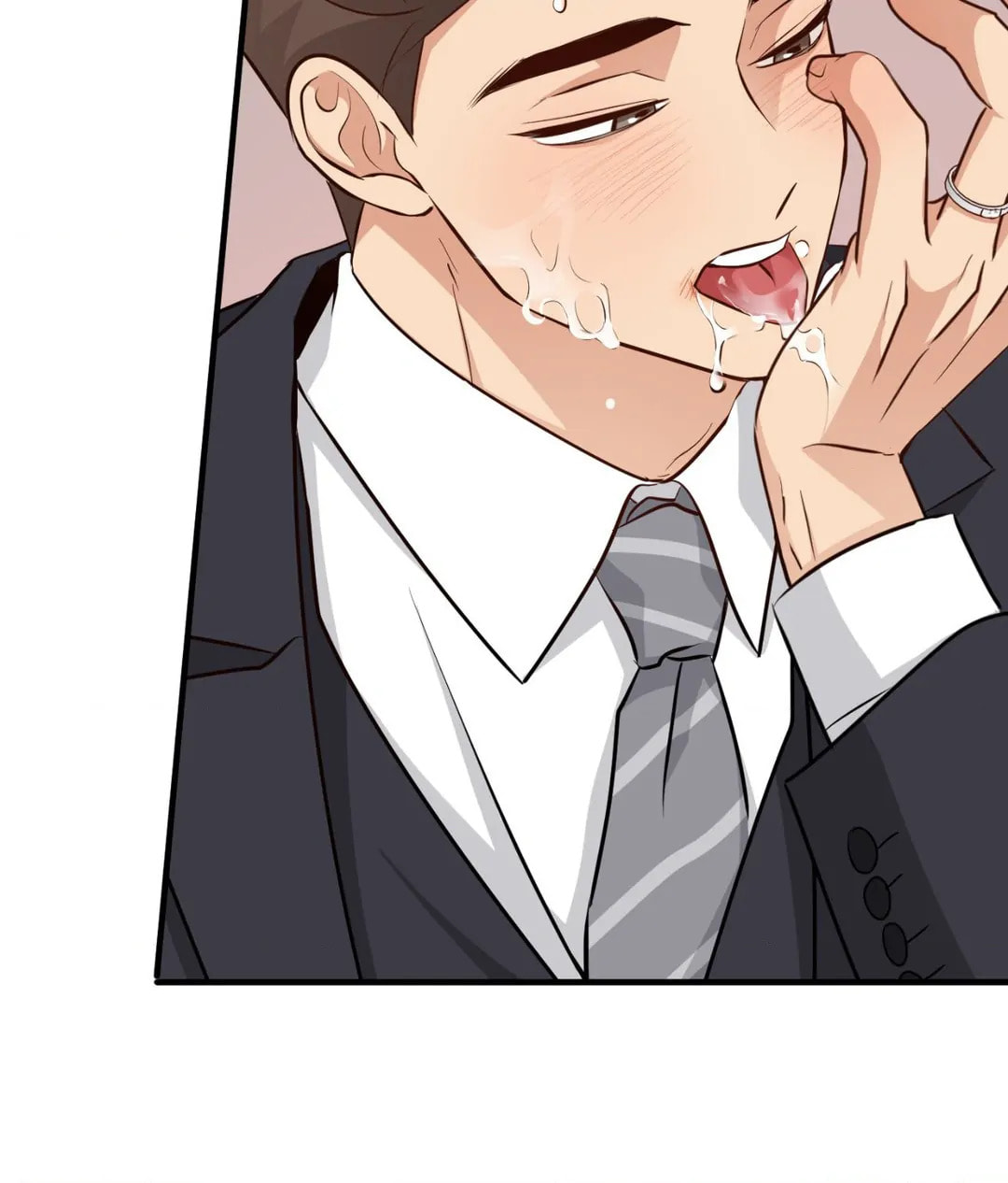 Third Ending Chapter 67.7 page 38 - 