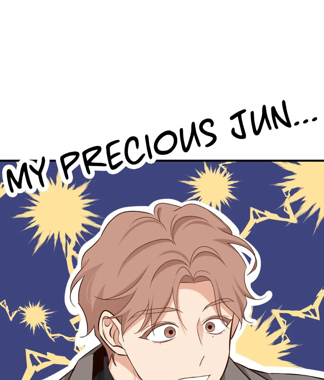 Third Ending Chapter 67.7 page 39 - 