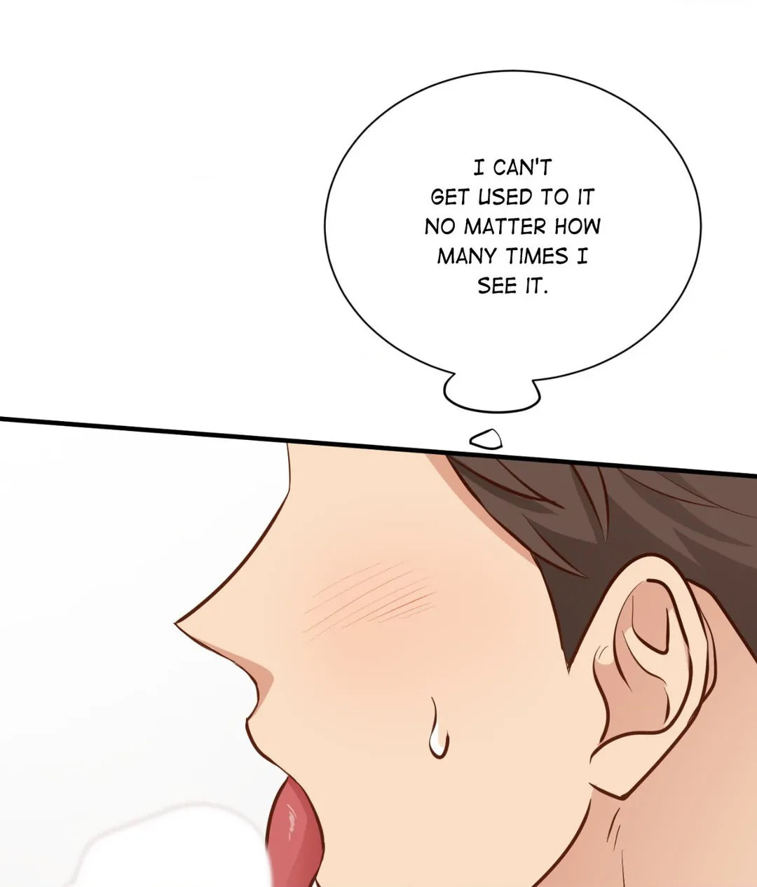 Third Ending Chapter 67.7 page 5 - 