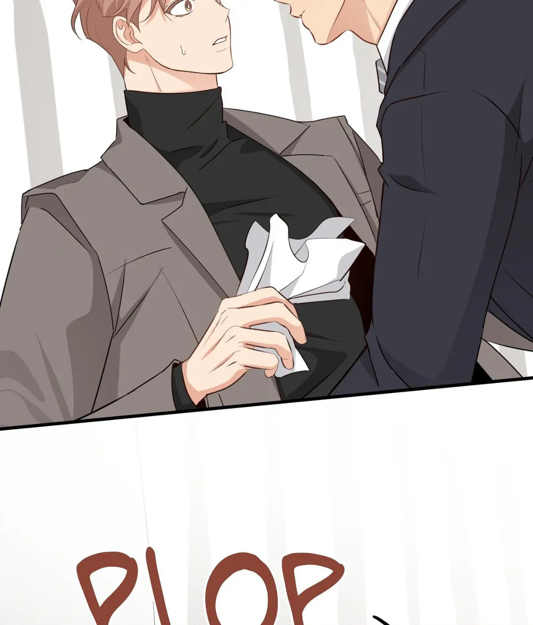 Third Ending Chapter 67.7 page 42 - 