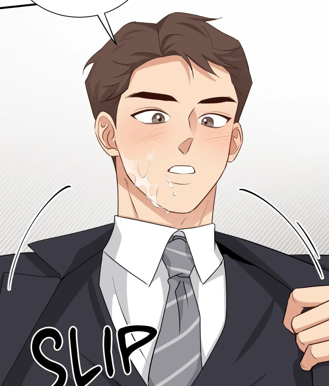 Third Ending Chapter 67.7 page 47 - 