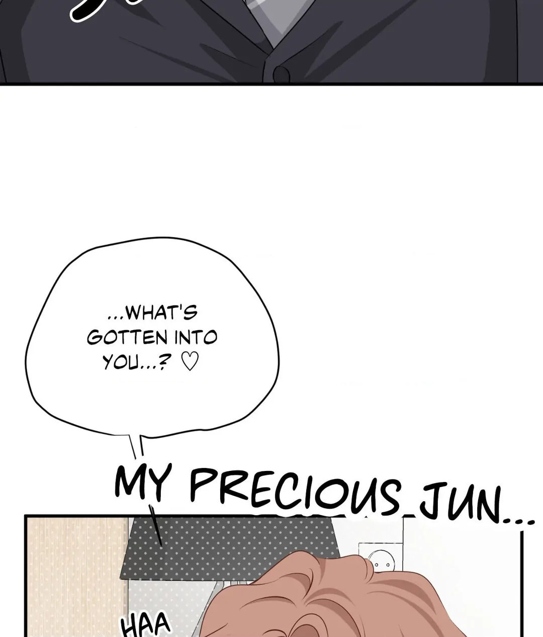Third Ending Chapter 67.7 page 48 - 