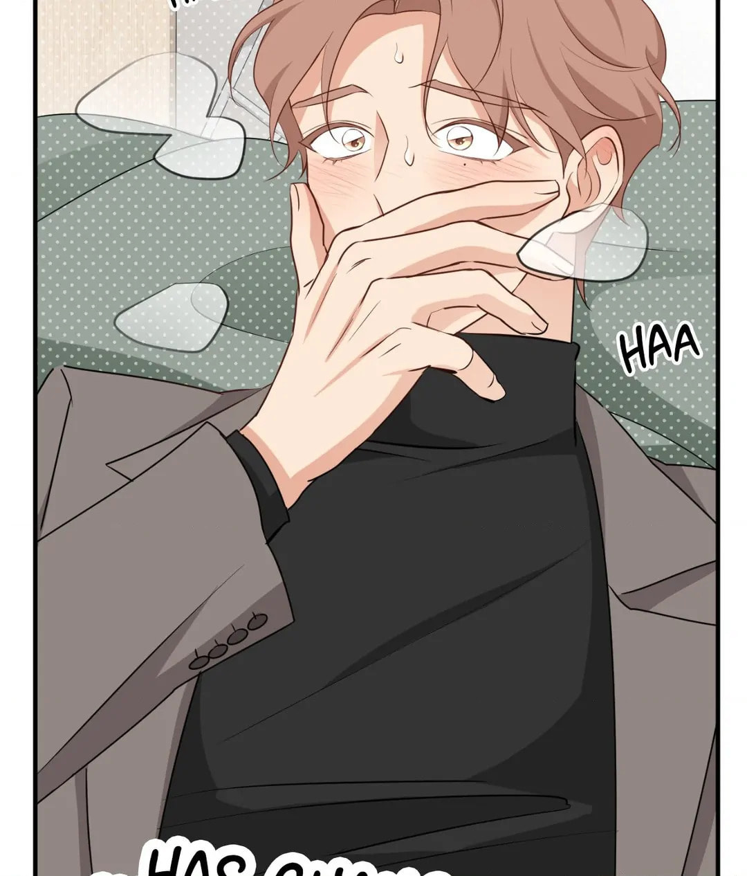Third Ending Chapter 67.7 page 49 - 