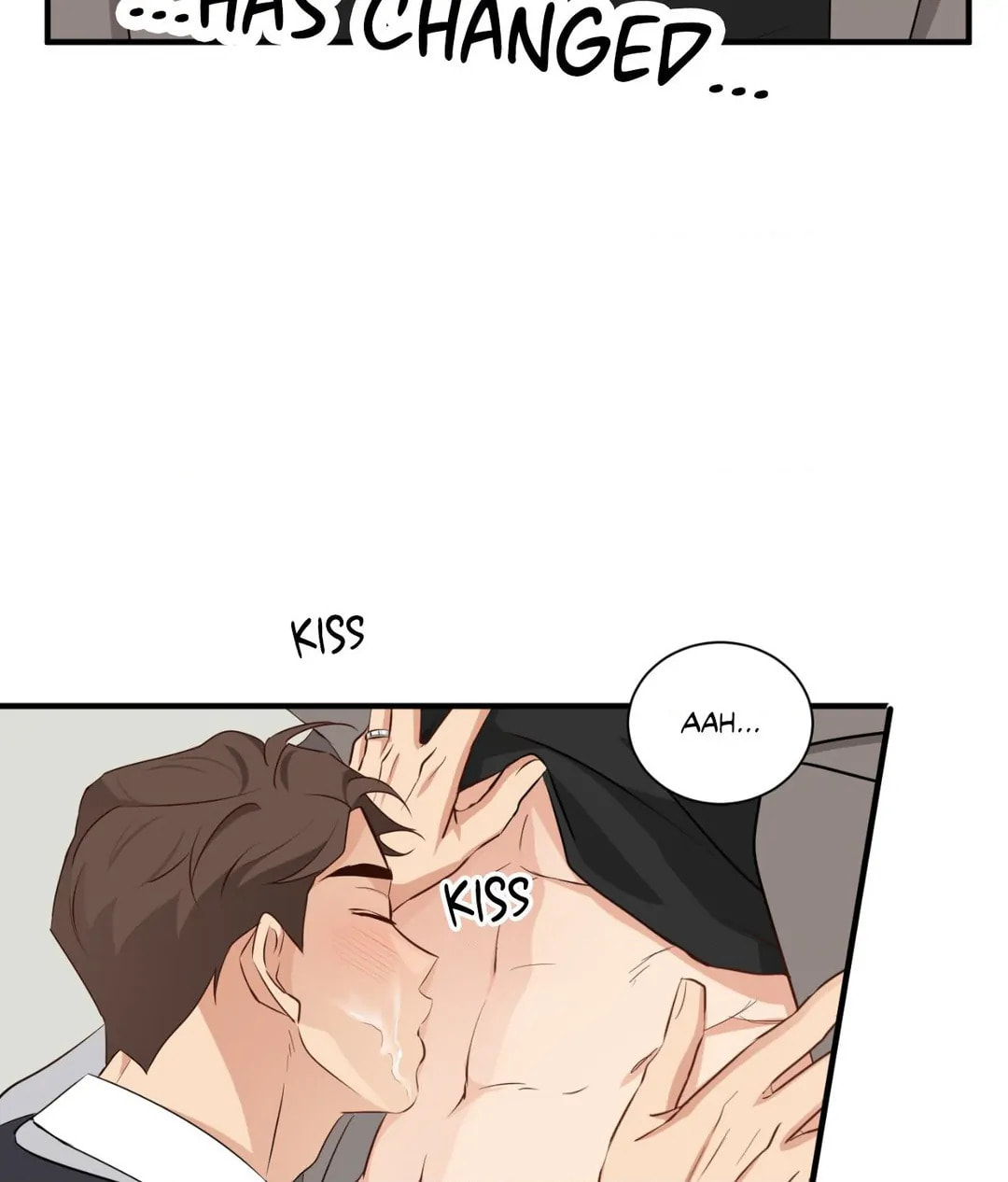 Third Ending Chapter 67.7 page 50 - 