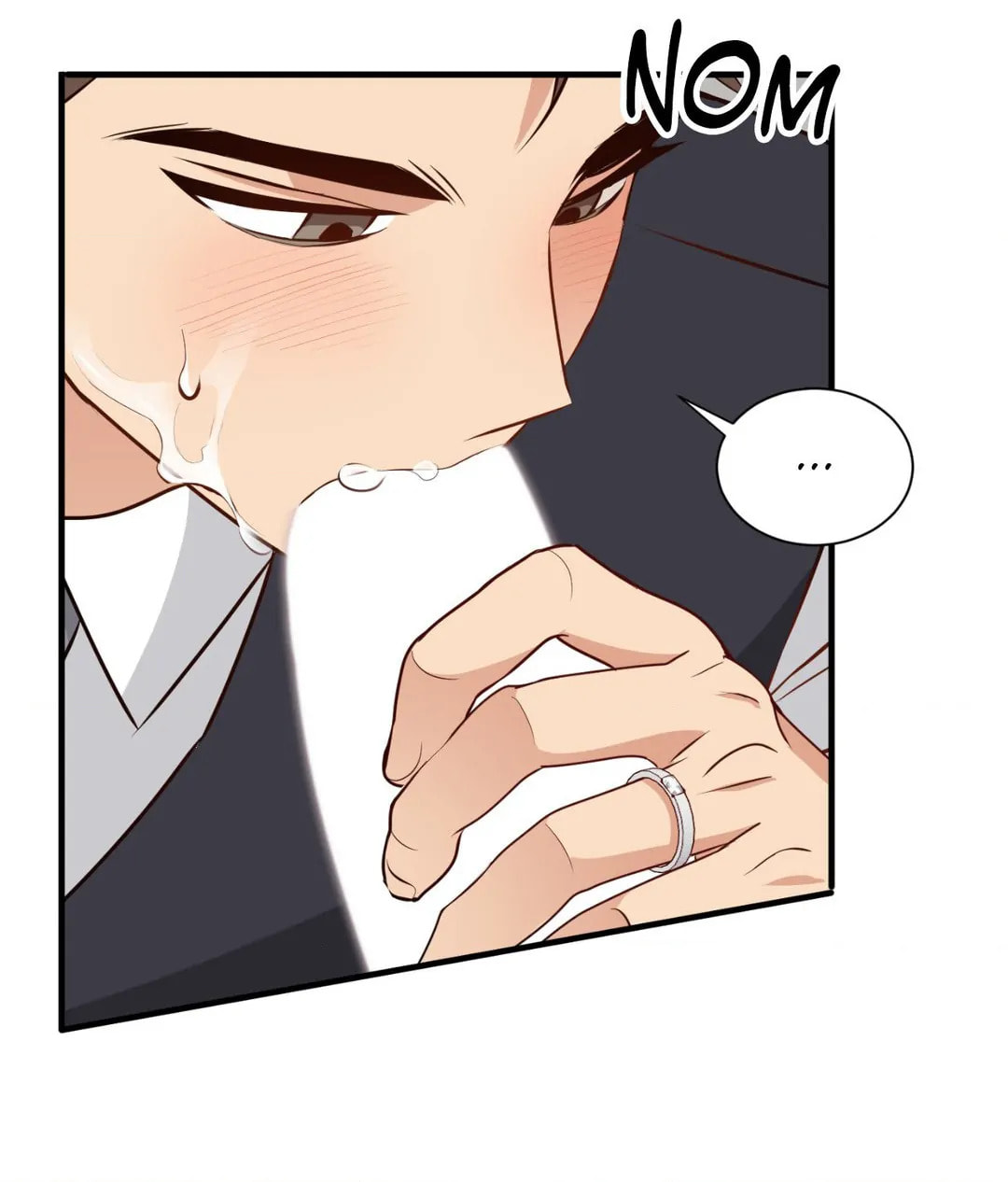 Third Ending Chapter 67.7 page 55 - 