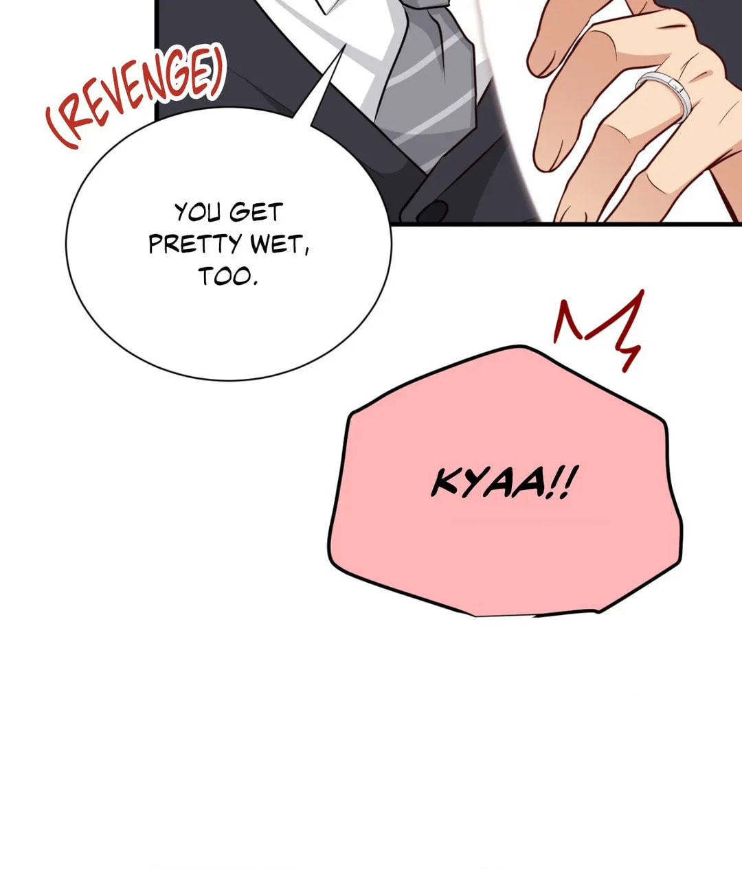 Third Ending Chapter 67.7 page 57 - 