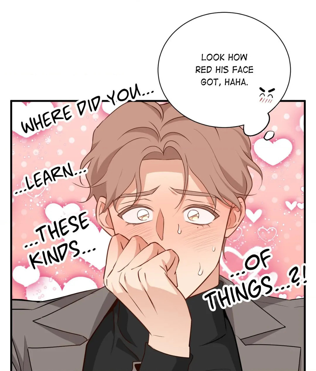 Third Ending Chapter 67.7 page 58 - 