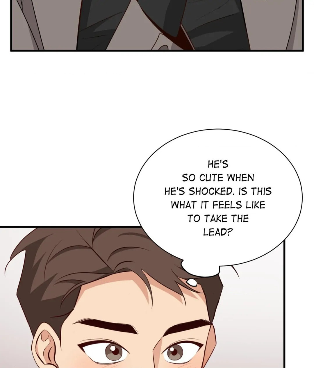 Third Ending Chapter 67.7 page 59 - 