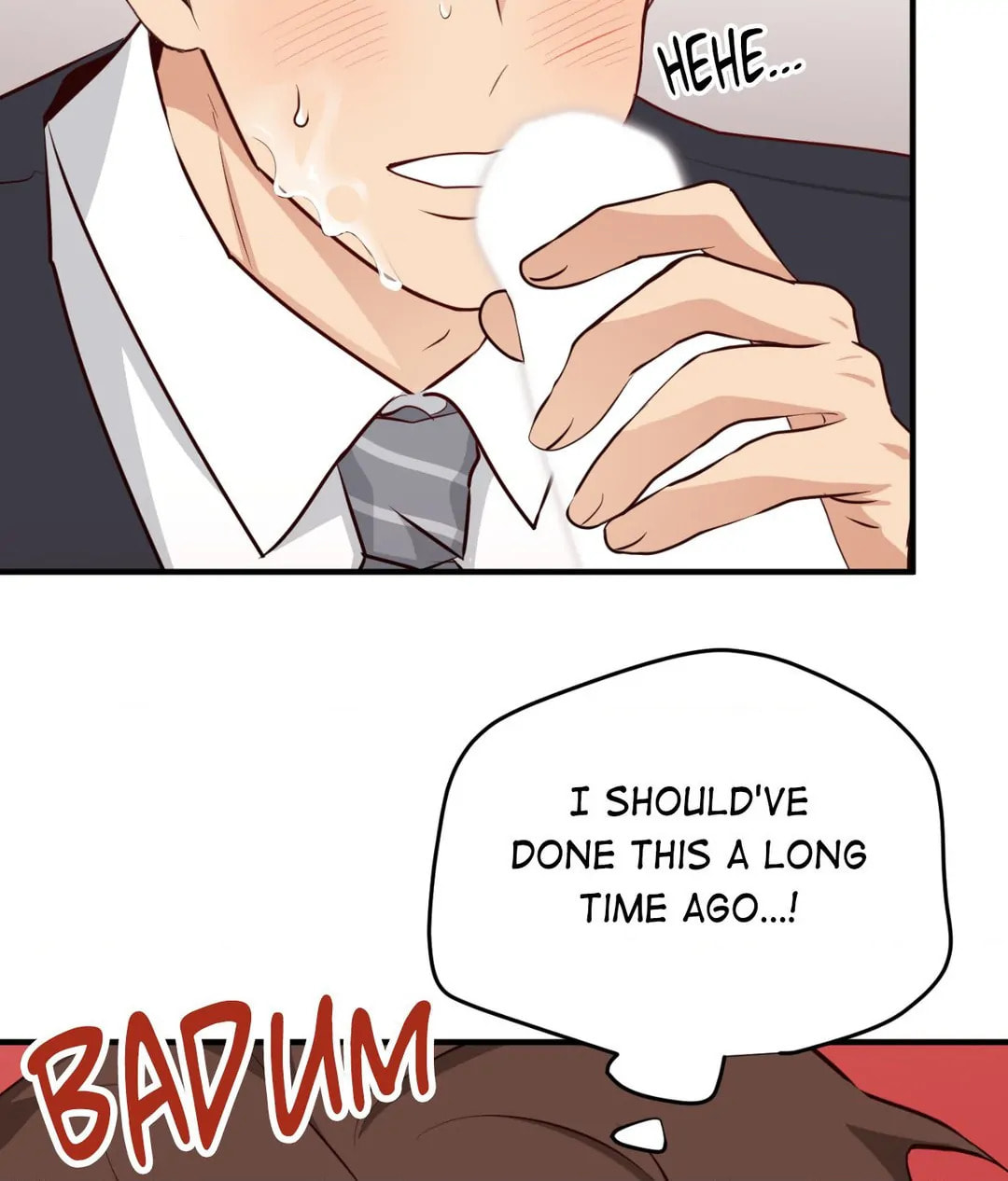 Third Ending Chapter 67.7 page 60 - 