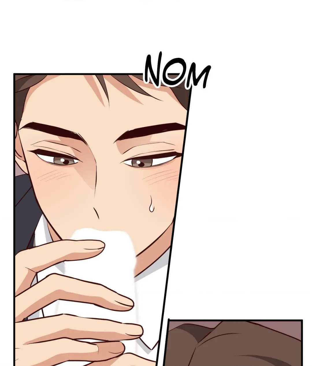 Third Ending Chapter 67.7 page 7 - 