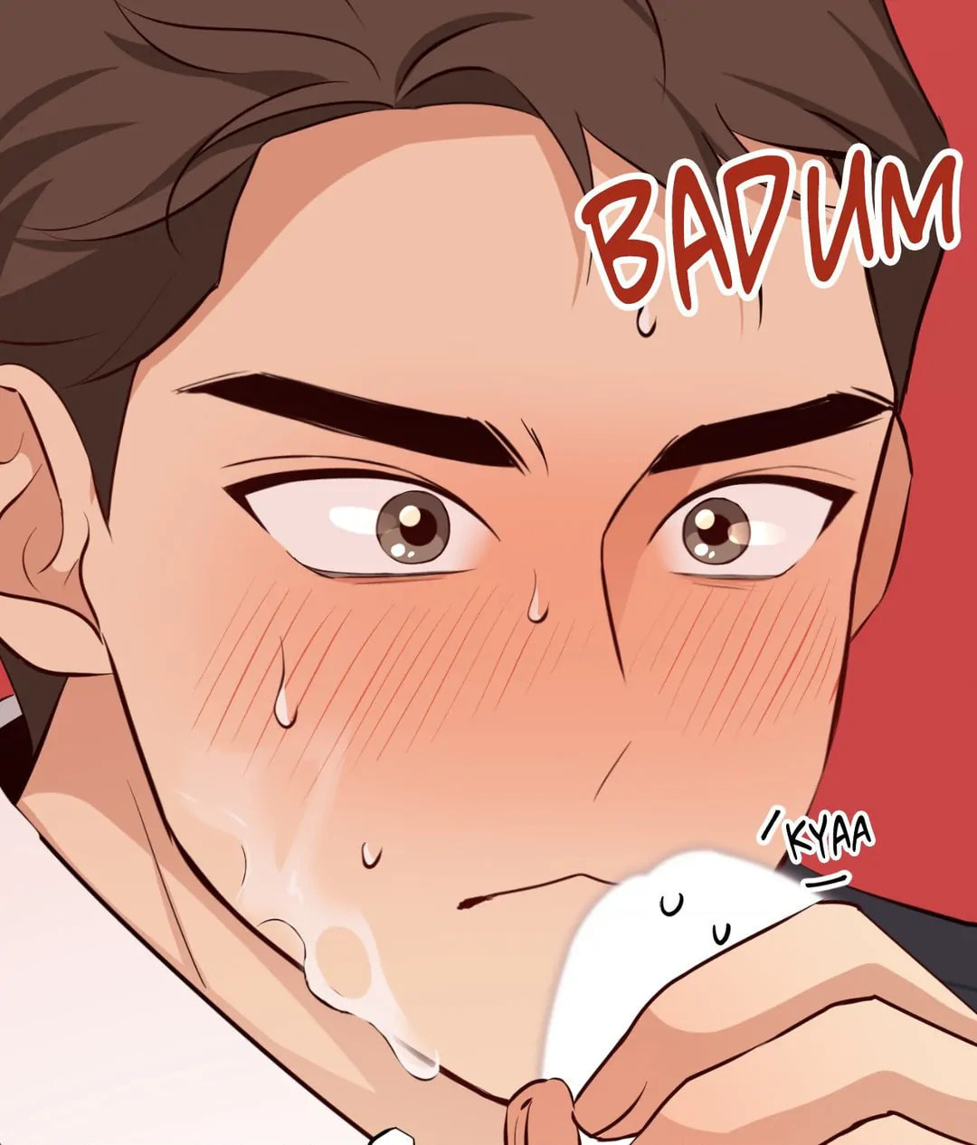 Third Ending Chapter 67.7 page 61 - 