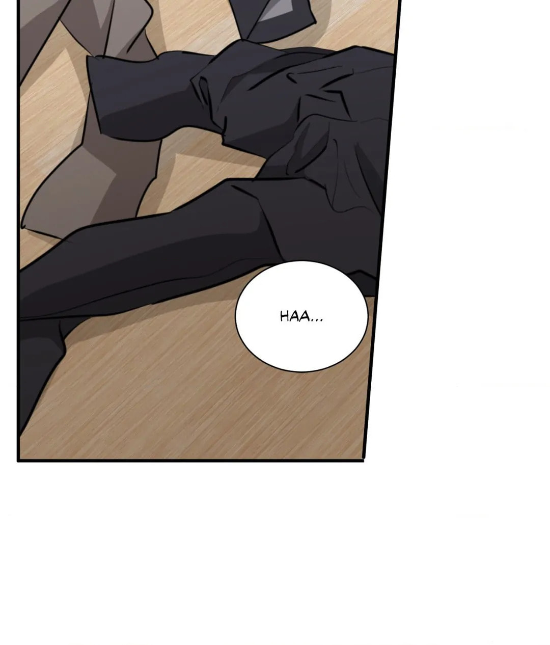 Third Ending Chapter 67.7 page 65 - 