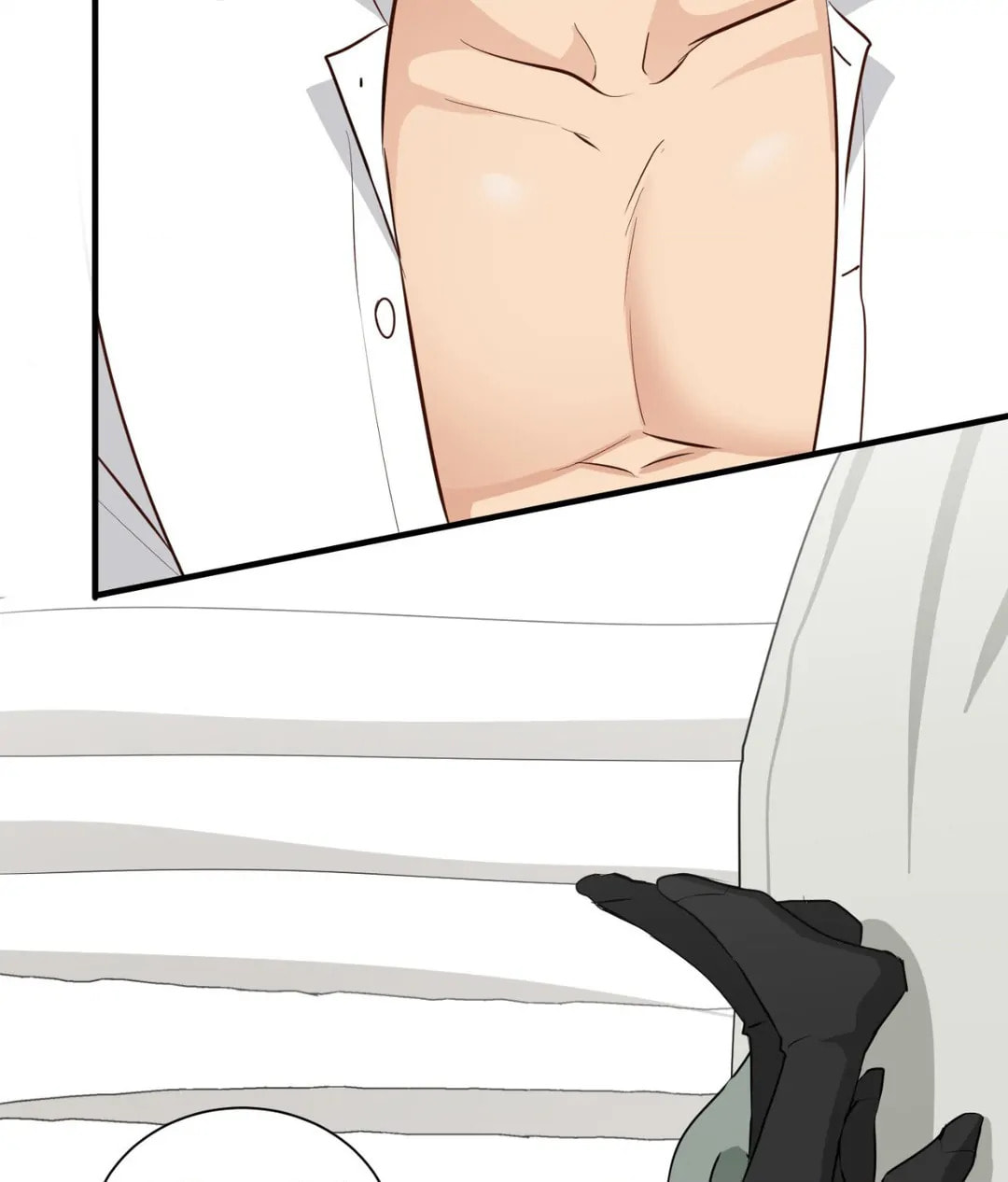 Third Ending Chapter 67.7 page 69 - 