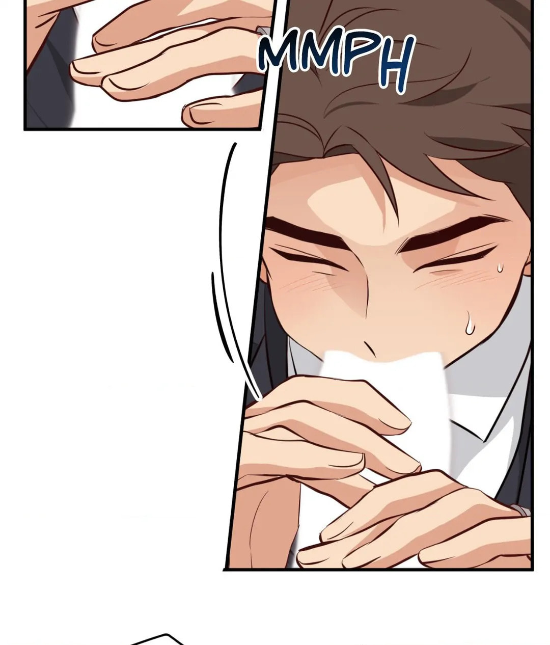Third Ending Chapter 67.7 page 8 - 