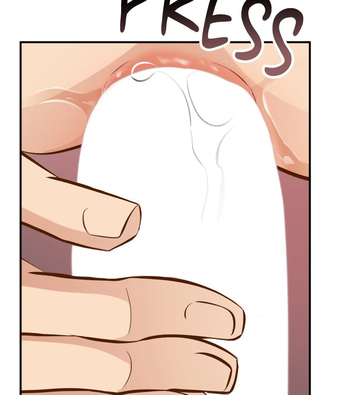Third Ending Chapter 67.7 page 74 - 