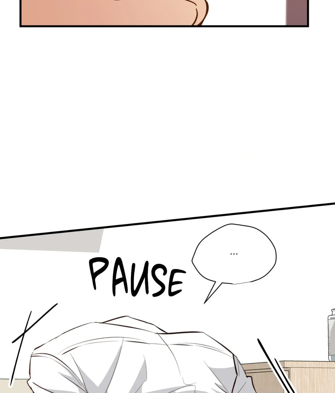 Third Ending Chapter 67.7 page 75 - 