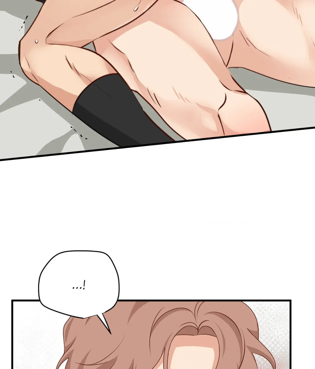 Third Ending Chapter 67.7 page 78 - 