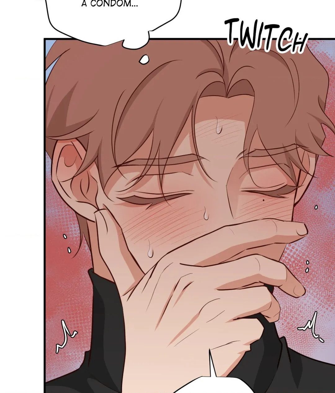 Third Ending Chapter 67.7 page 80 - 