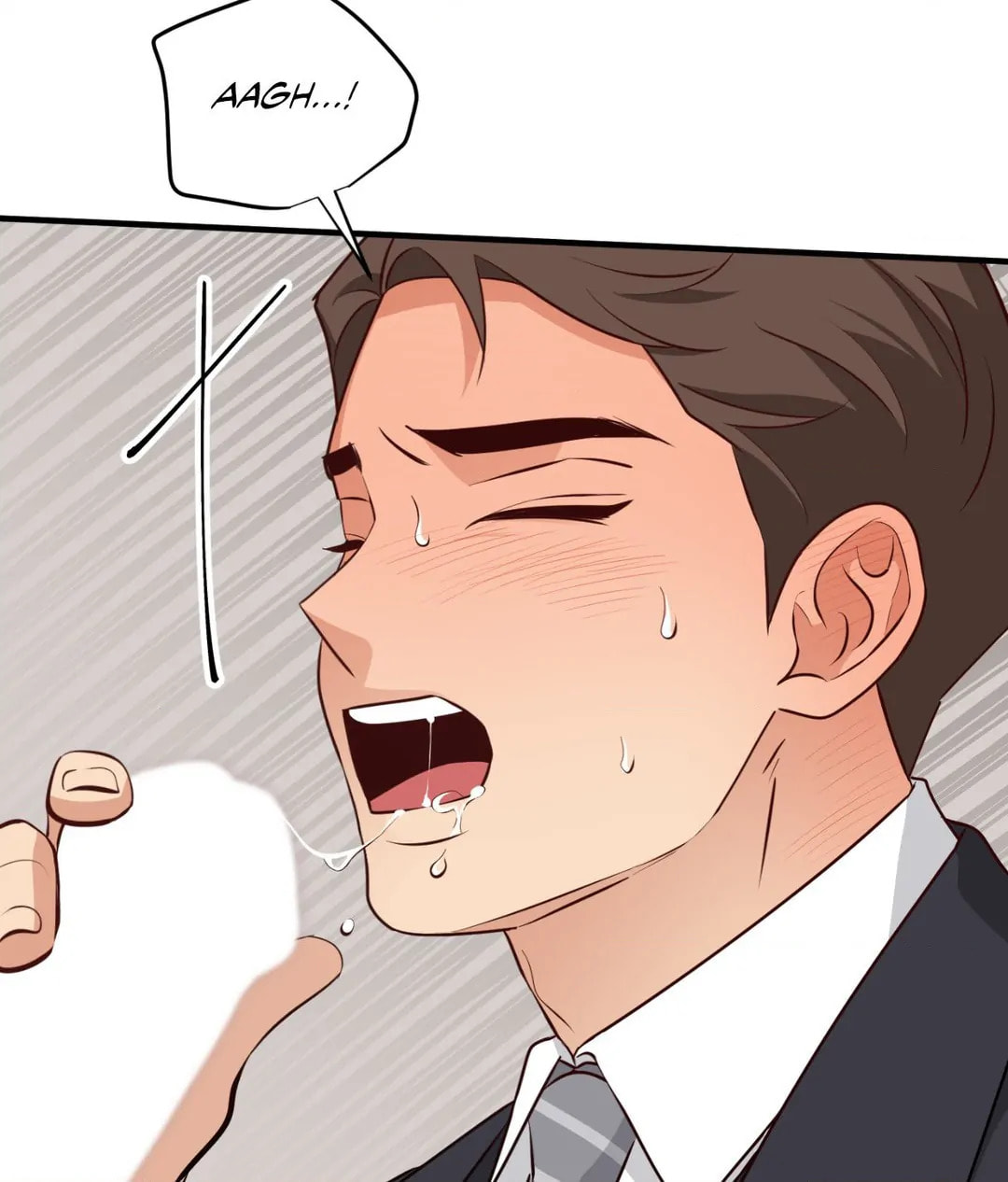 Third Ending Chapter 67.7 page 9 - 