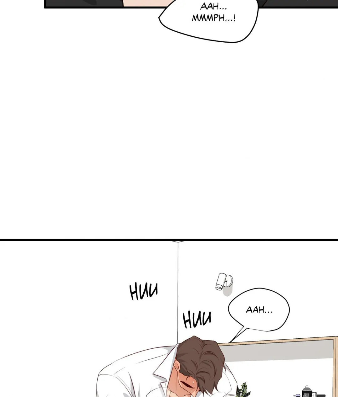 Third Ending Chapter 67.7 page 81 - 