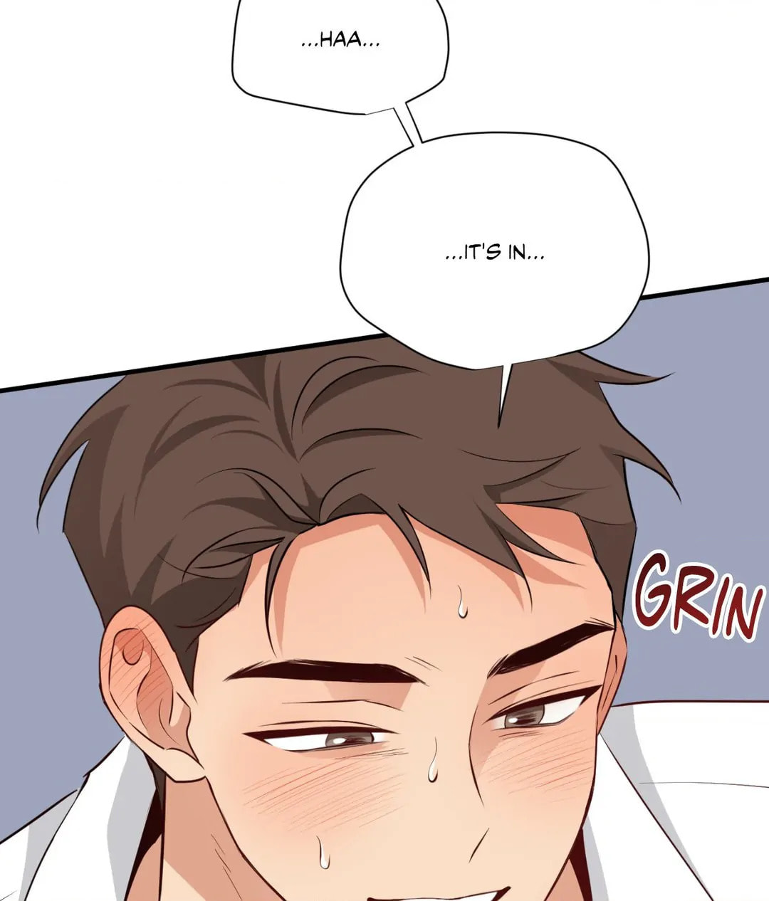 Third Ending Chapter 67.7 page 83 - 
