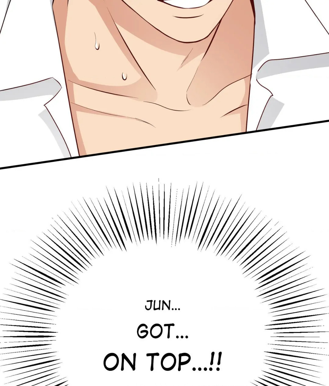 Third Ending Chapter 67.7 page 84 - 