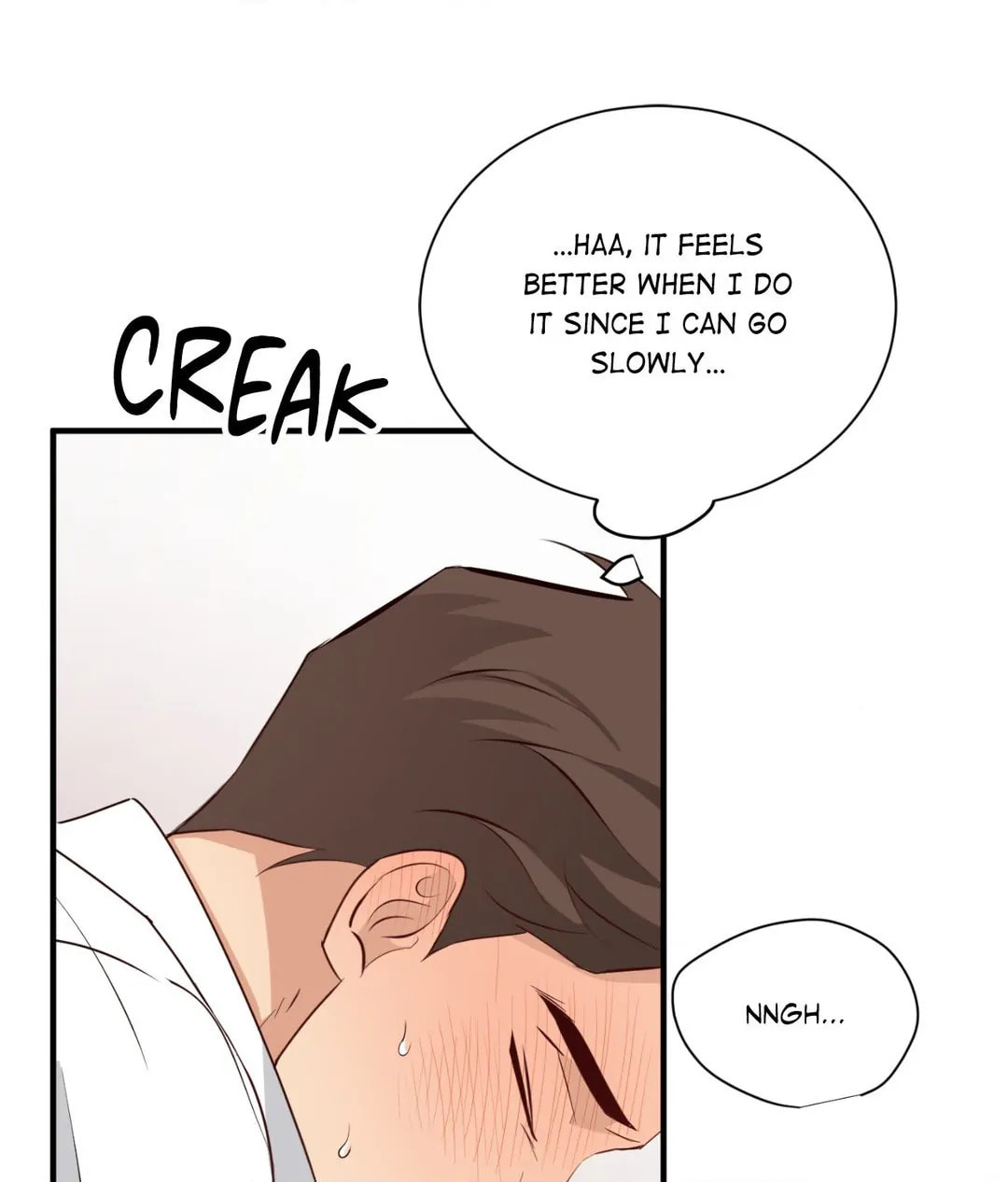 Third Ending Chapter 67.7 page 87 - 