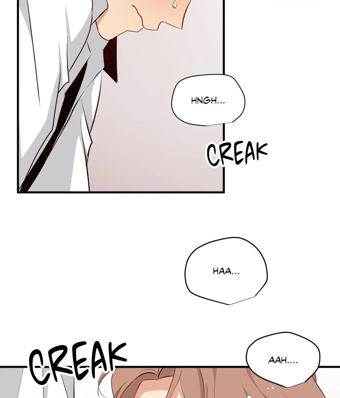 Third Ending Chapter 67.7 page 88 - 