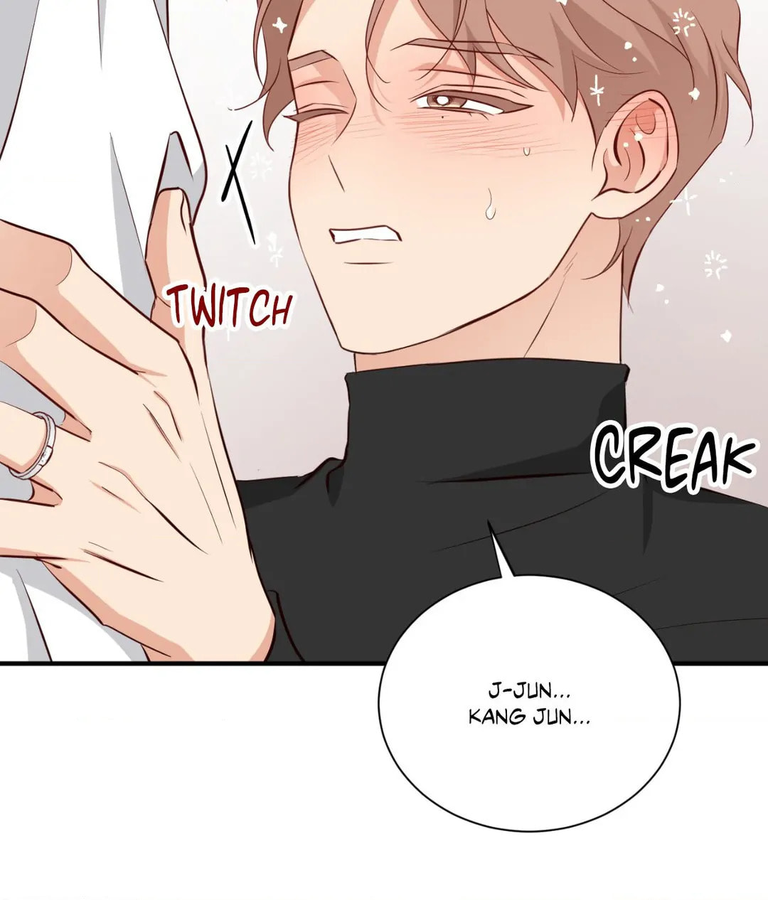 Third Ending Chapter 67.7 page 89 - 