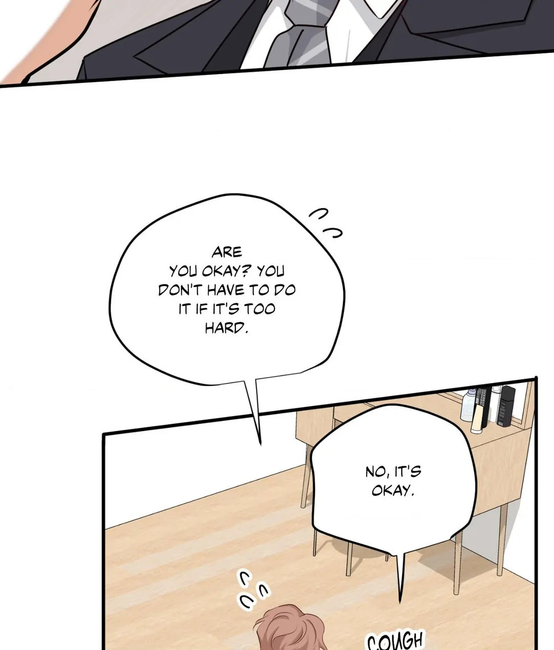 Third Ending Chapter 67.7 page 10 - 