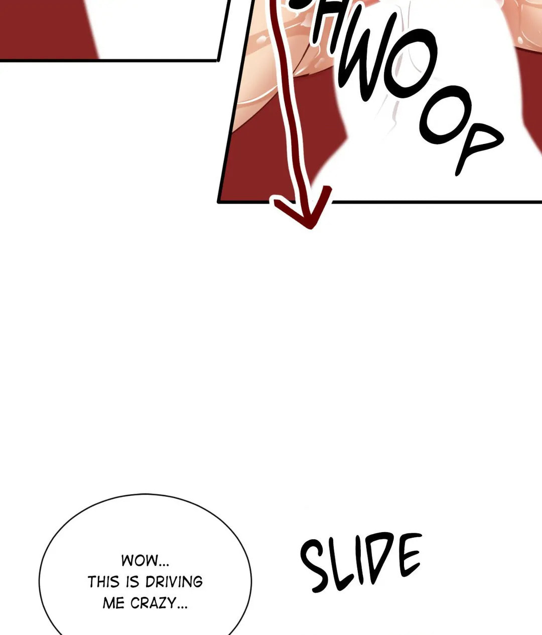 Third Ending Chapter 67.7 page 91 - 