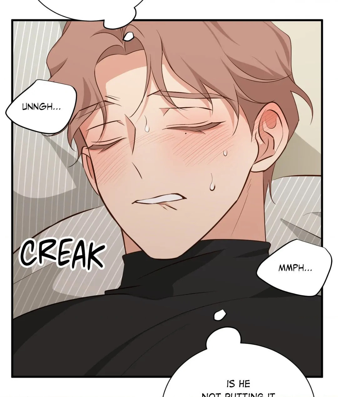 Third Ending Chapter 67.7 page 92 - 