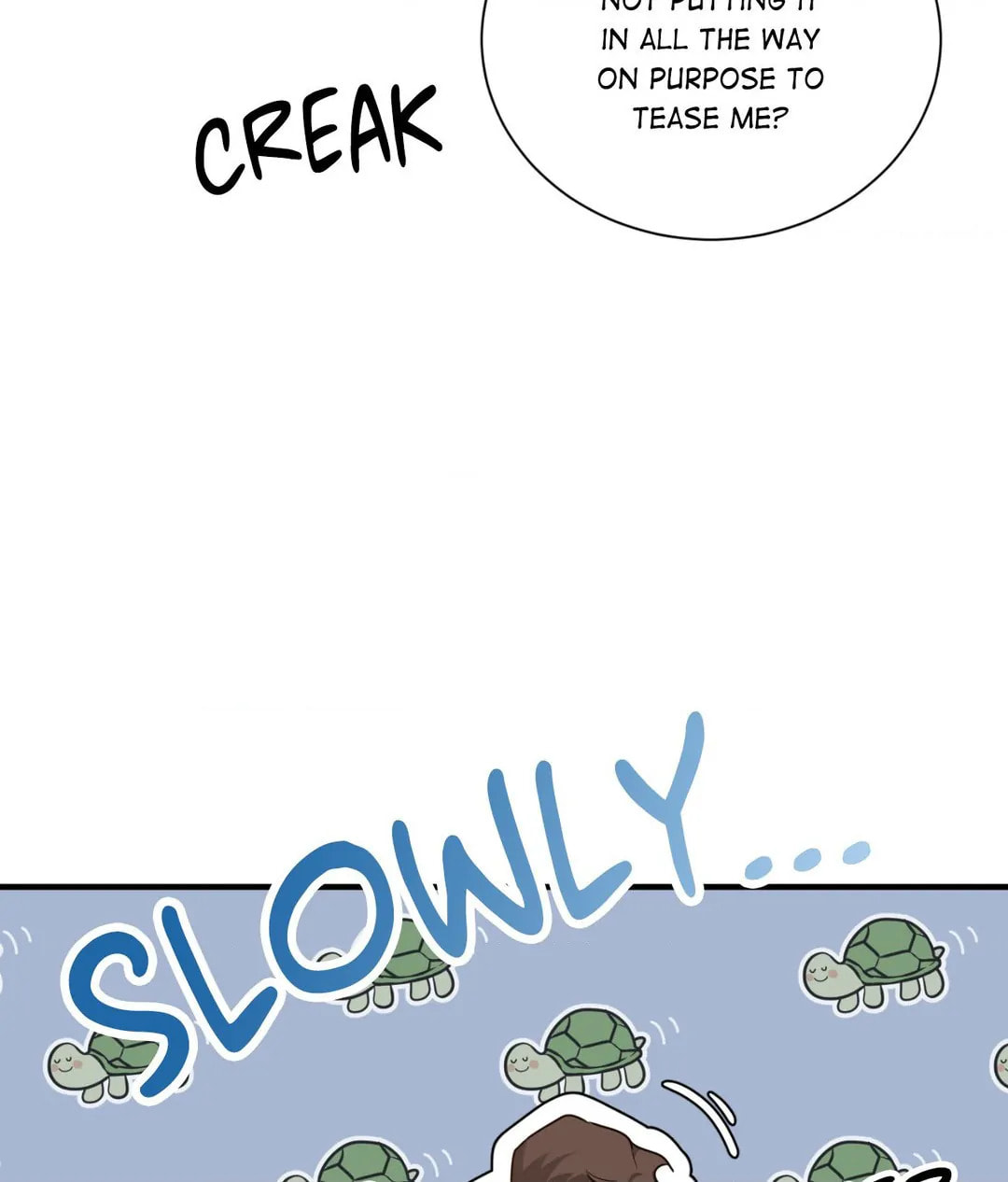Third Ending Chapter 67.7 page 93 - 
